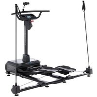 Oxygen Fitness SkiForce