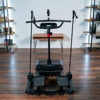 Oxygen Fitness SkiForce Image #20