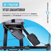 Oxygen Fitness SkiForce Image #5