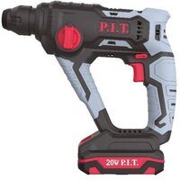 P.I.T. PBH20H-18A/1 (с 1-им АКБ, кейс)