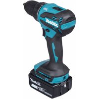 Makita DHP490SFJ (с 2-мя АКБ, кейс) Image #3