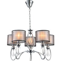 Moderli Dark V2585-5P