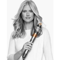 Dyson Airwrap Origin HS05 (с переходником на евровилку, никель/медный) Image #3