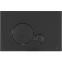 OLI 80 Globe 600151+152952 (черный матовый) Image #2