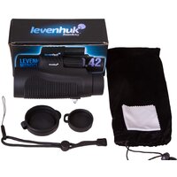 Levenhuk Wise 10x42 Image #8