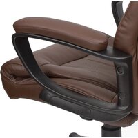 Brabix Enter EX-511 (коричневый) Image #10