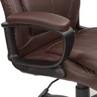 Brabix Enter EX-511 (коричневый) Image #8