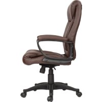 Brabix Enter EX-511 (коричневый) Image #4