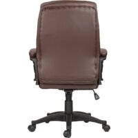 Brabix Enter EX-511 (коричневый) Image #5