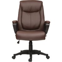 Brabix Enter EX-511 (коричневый) Image #3