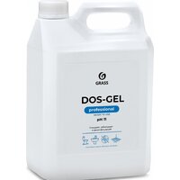 Grass Dos-Gel 5.3 кг Image #2