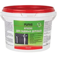 Pufas Для садовых деревьев 2 кг (белый)