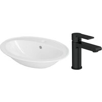 Cersanit Calla 54 S-UM-Cl/1-w + 63107