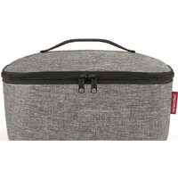 Reisenthel Coolerbag M Pocket 4.5л (серый) Image #2