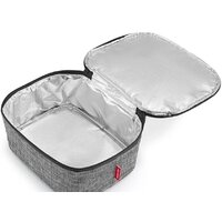 Reisenthel Coolerbag M Pocket 4.5л (серый) Image #3