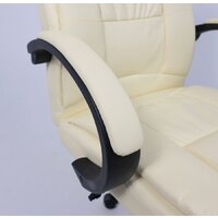 AksHome Bill Eco (кожзам, кремовый) Image #20