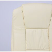 AksHome Bill Eco (кожзам, кремовый) Image #18