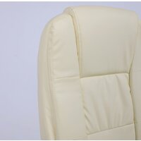 AksHome Bill Eco (кожзам, кремовый) Image #19