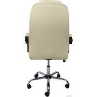 AksHome Bill Eco (кожзам, кремовый) Image #4