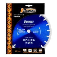 Diamal DMA350.20 Image #2