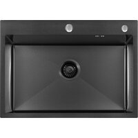 ARFEKA ECO AR 700*500 BLACK PVD NANO Image #5