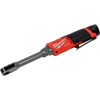 Milwaukee M12 FPTR-202X 4933499411 (с 2-мя АКБ, кейс) Image #5