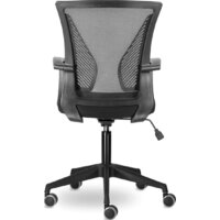 Brabix Wings MG-309 (черный) Image #5