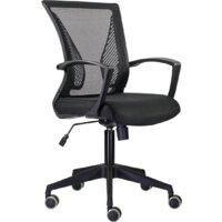 Brabix Wings MG-309 (черный)