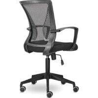 Brabix Wings MG-309 (черный) Image #4