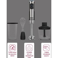 Rondell RDE-1300 Image #2