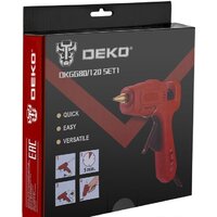 Deko DKGG80/120 Set 1 Image #4