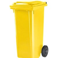 ESE 120 л (желтый)