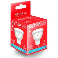 Astra LED MR16 GU5.3 7 Вт 3000 К Image #2