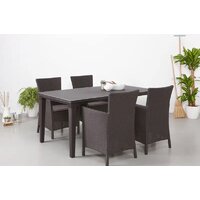 Keter Iowa 215520 (коричневый) Image #2