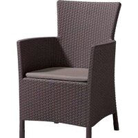 Keter Iowa 215520 (коричневый)