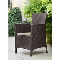 Keter Iowa 215520 (коричневый) Image #3