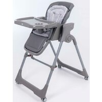 Martin Noir Cloud (stitch grey)