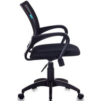 Бюрократ CH-695N/BLACK (черный) Image #3