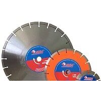 МКД По асфальту 400x20