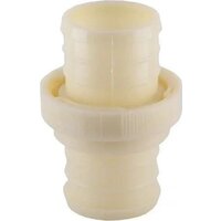 Gardana Соединительная муфта для шланга ПВХ 1-1/2''(пластик) Image #2