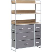 Комоды, тумбы