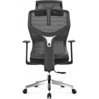 SitUp Craft chrome (сетка black/black) Image #4