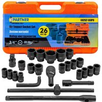 Partner PA-68262-5MPB(57956)