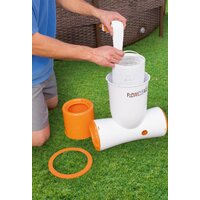 Bestway Картриджный фильтр-насос 2574 л/ч 58462 Image #8