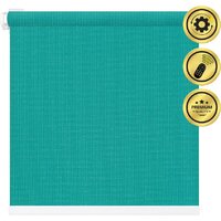 НеоФьюжен Эден 200 210х200 левая (изумрудный, белая фурнитура) Image #1