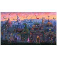 Bloomsbury. Harry Potter and the Goblet of Fire HB Illustr, Rowling J.K. Image #2