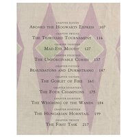 Bloomsbury. Harry Potter and the Goblet of Fire HB Illustr, Rowling J.K. Image #5