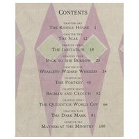 Bloomsbury. Harry Potter and the Goblet of Fire HB Illustr, Rowling J.K. Image #4