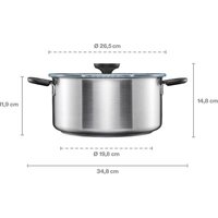 Fiskars Functional Form 1072317 Image #3