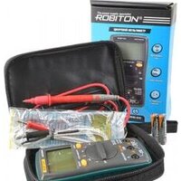 Robiton Master DMM-850 Image #2